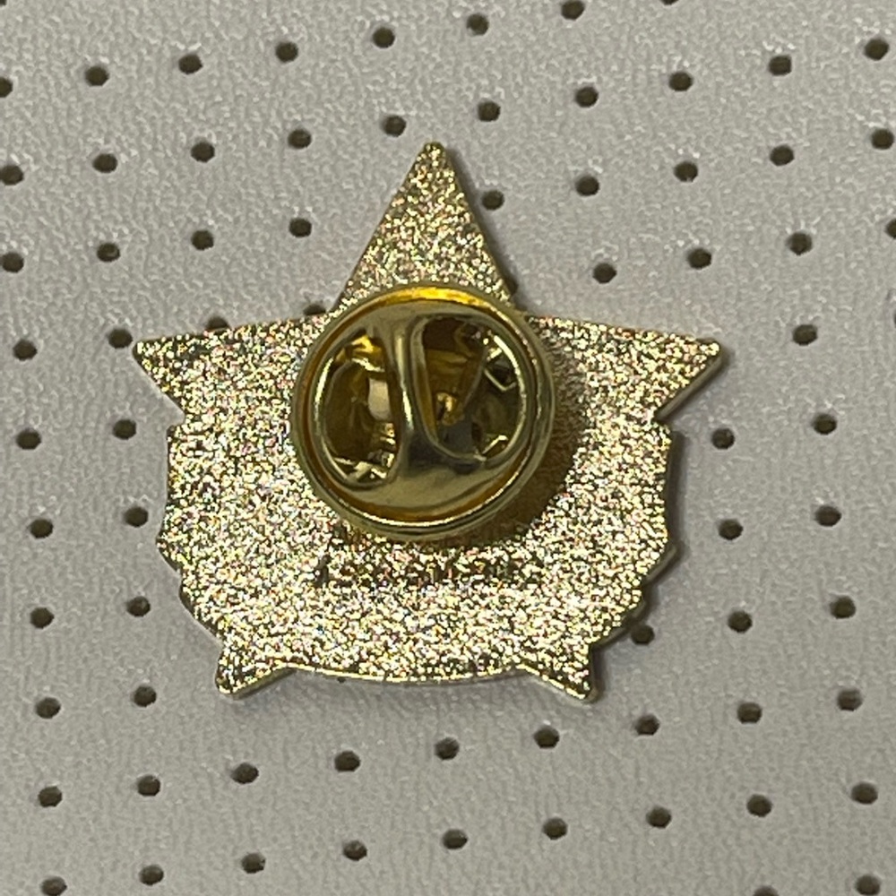 Amazon pin - Picture 2 of 2